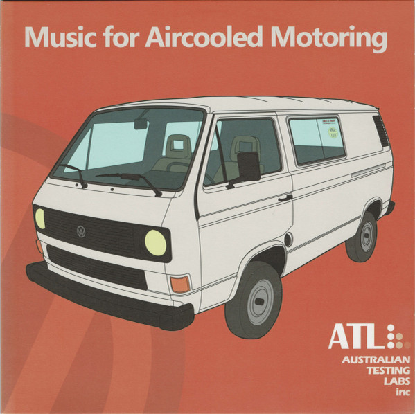 Music For Aircooled Motoring