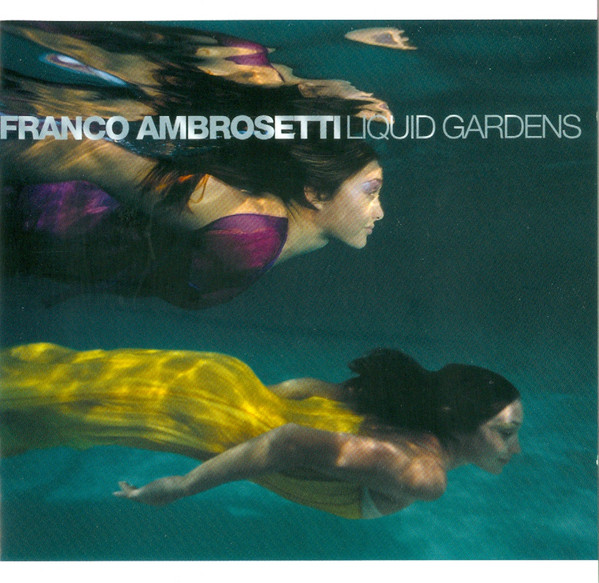 Liquid Gardens