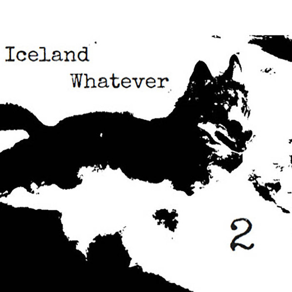 Iceland Whatever Vol. 2