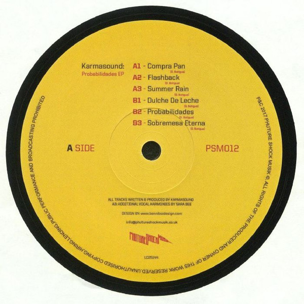 Probabilidades EP 