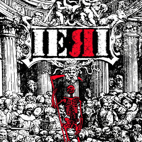 Ieri / A Fora De Arrastu