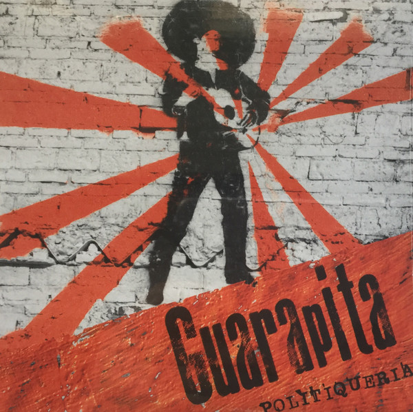Politiqueria