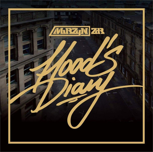 Hood's Diary