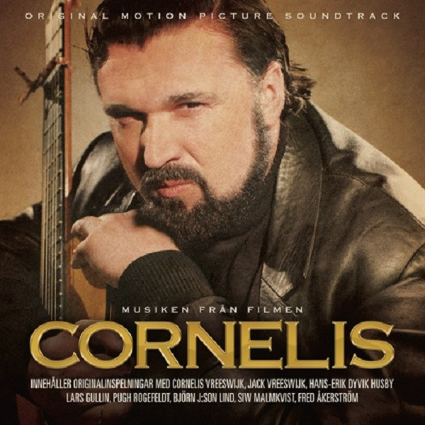 Musiken Från Filmen Cornelis
