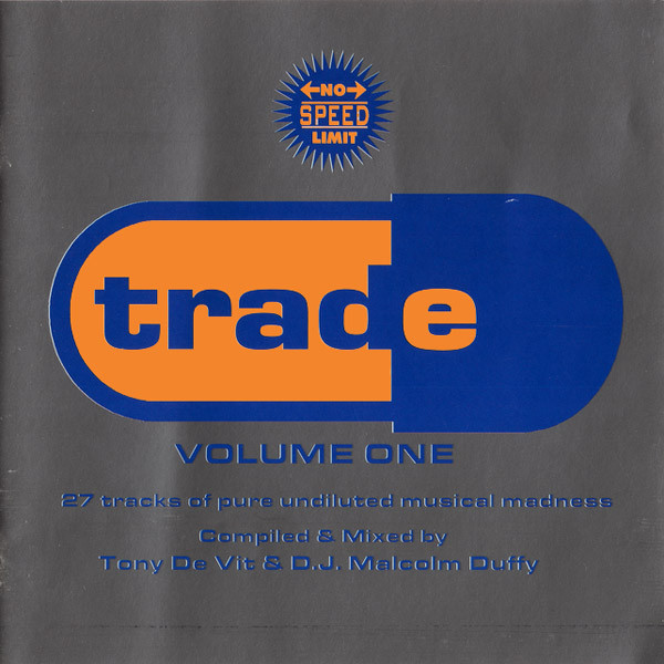 Trade Volume One