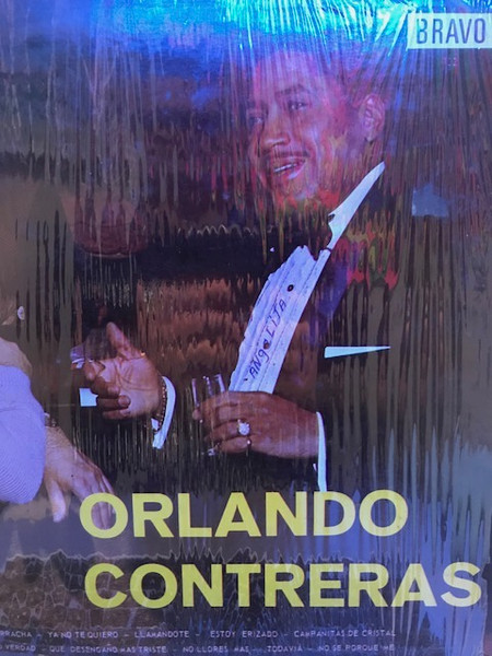 Orlando Contreras
