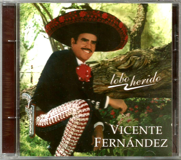 Lobo Herido