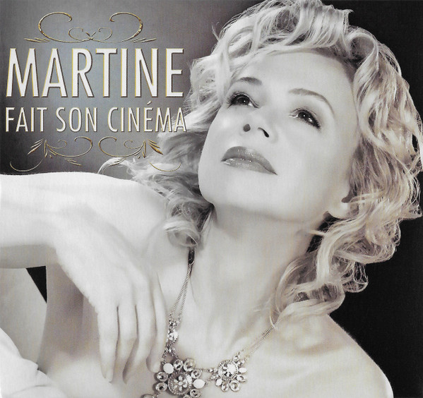 Martine Fait Son Cinéma