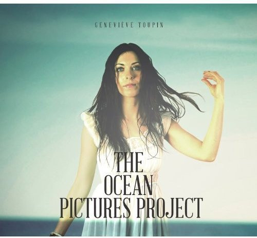 The Ocean Pictures Project