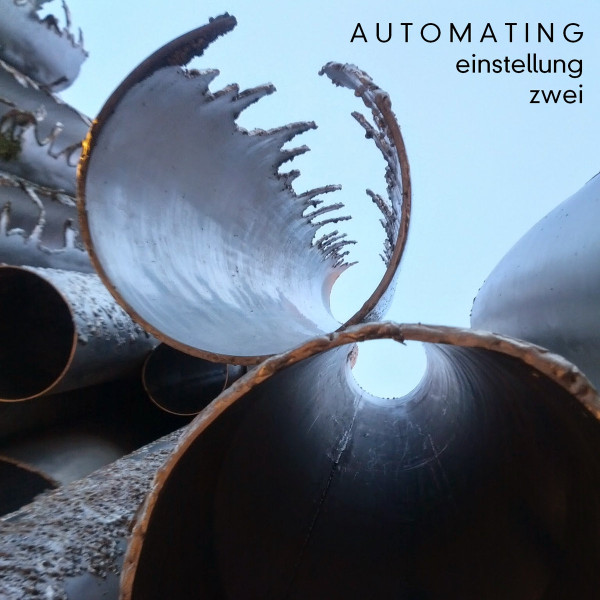 Einstellung Zwei