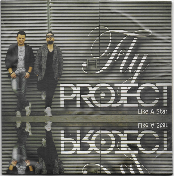 Like A Star