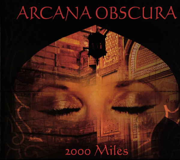 2000 Miles