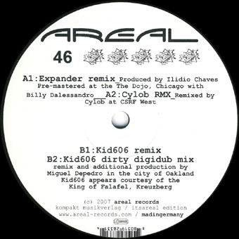 Synclair Remixes