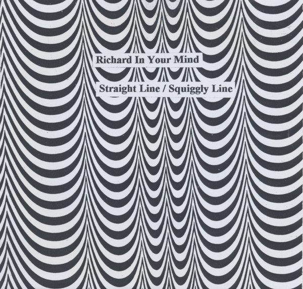Straight Line / Squiggly Line