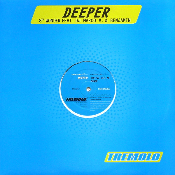 Deeper