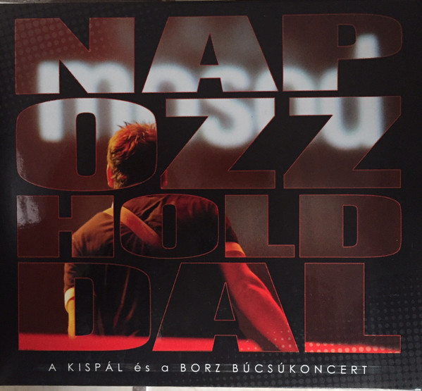 Napozz  Holddal