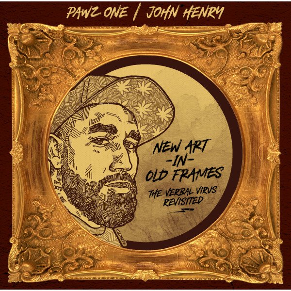 New Art In Old Frames: The Verbal Virus Revisited