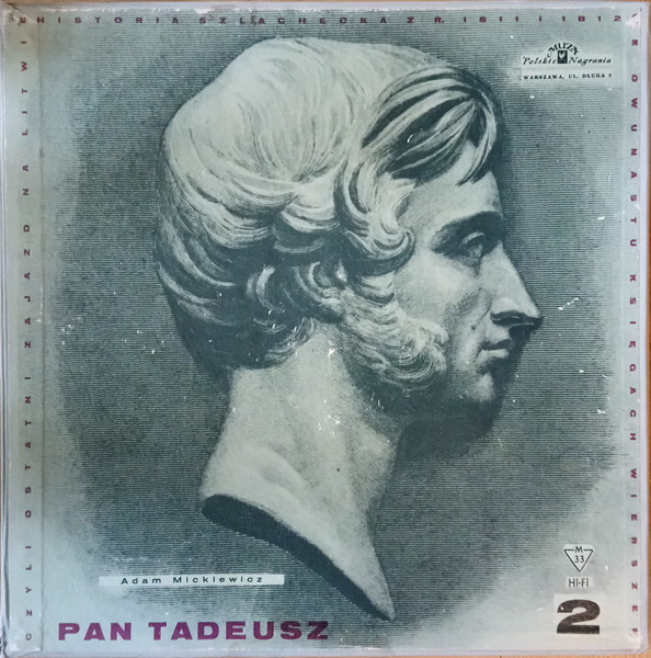 Pan Tadeusz 2