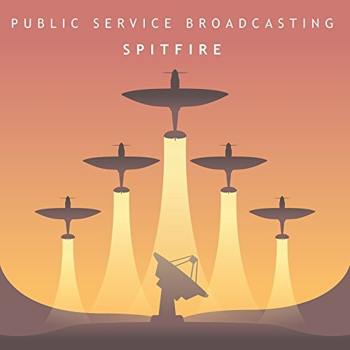 Spitfire (Remixed)