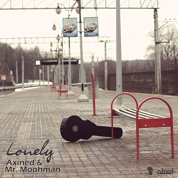 Lonely