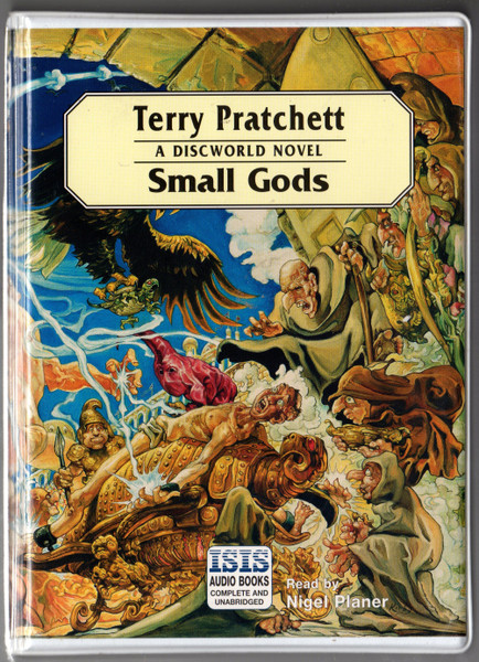 Small Gods