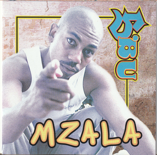 Mzala