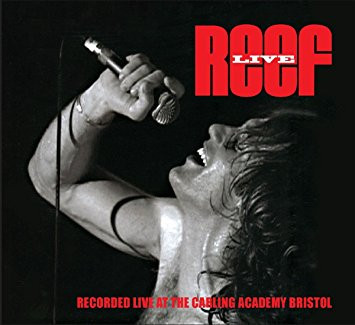 Live At Carling Academy Bristol