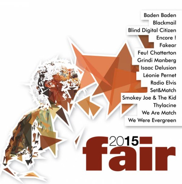 Fair 2015