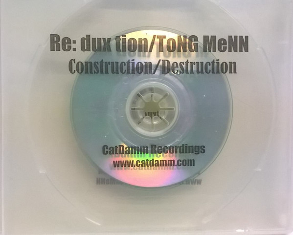 Construction/Destruction