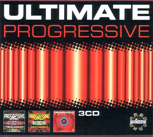 Ultimate Progressive