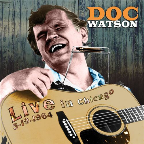 Live In Chicago 3-19-1964