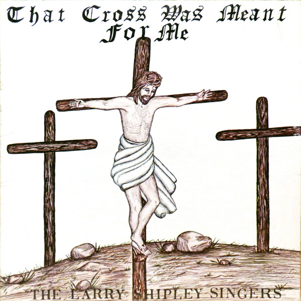That Cross Was Meant For Me