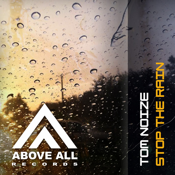 Stop The Rain