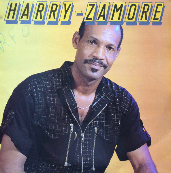 Harry - Zamore