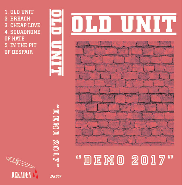 Demo 2017