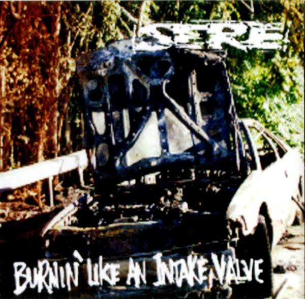 Burnin' Like An Intake Valve