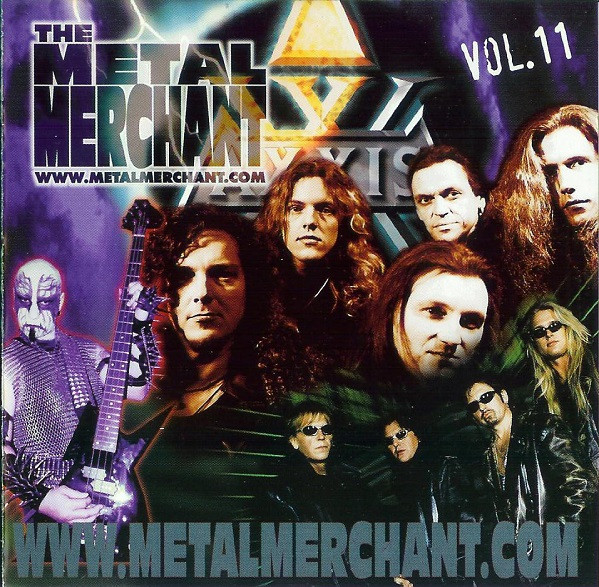 Cheap, Hard & Heavy Vol.11