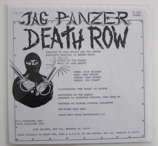 Death Row 
