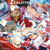 Feast Or Famine