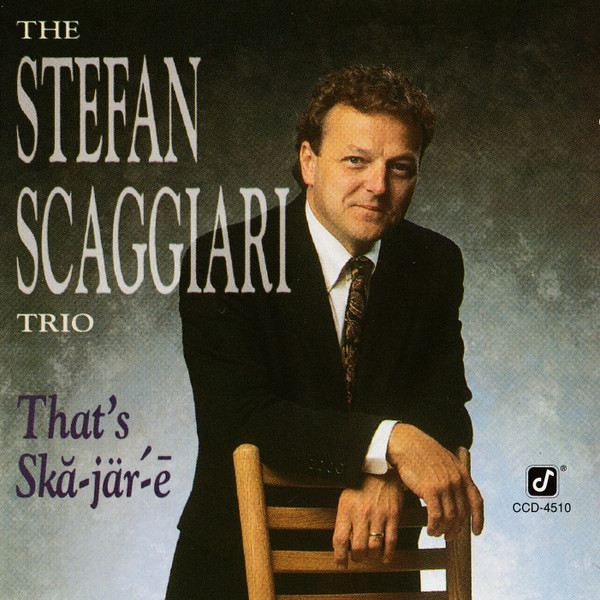 That's Ska-jär-e 