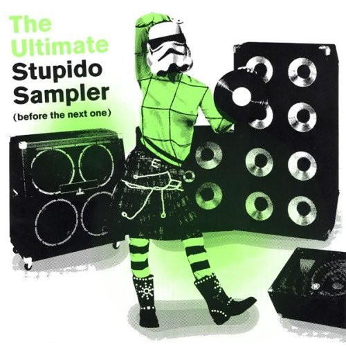 The Ultimate Stupido Sampler