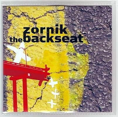 The Backseat
