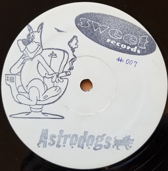 Astrogirl