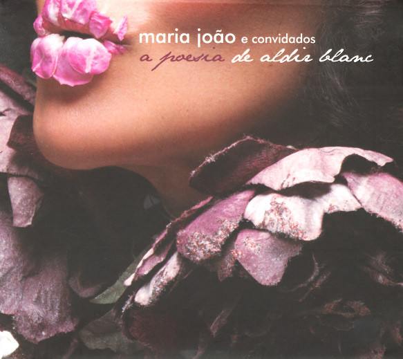 A Poesia De Aldir Blanc