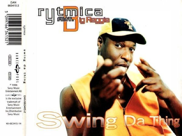 Swing Da Thing