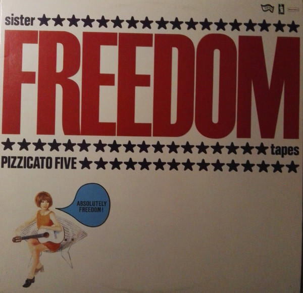 Sister Freedom Tapes