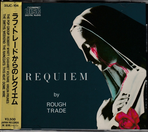 Requiem By Rough Trade
