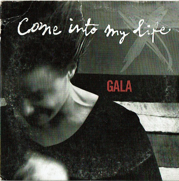 Come Into My Life