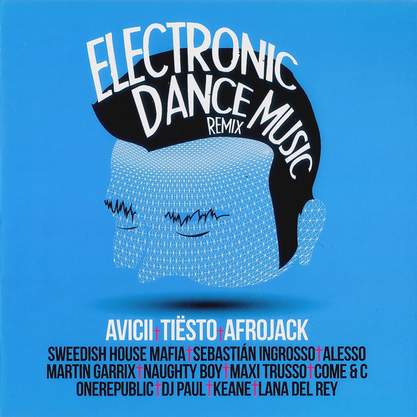 Electronic Dance Music Remix