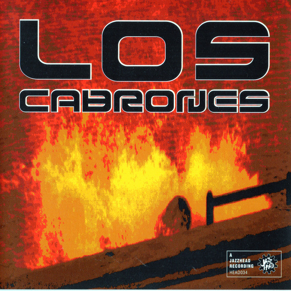 Los Cabrones